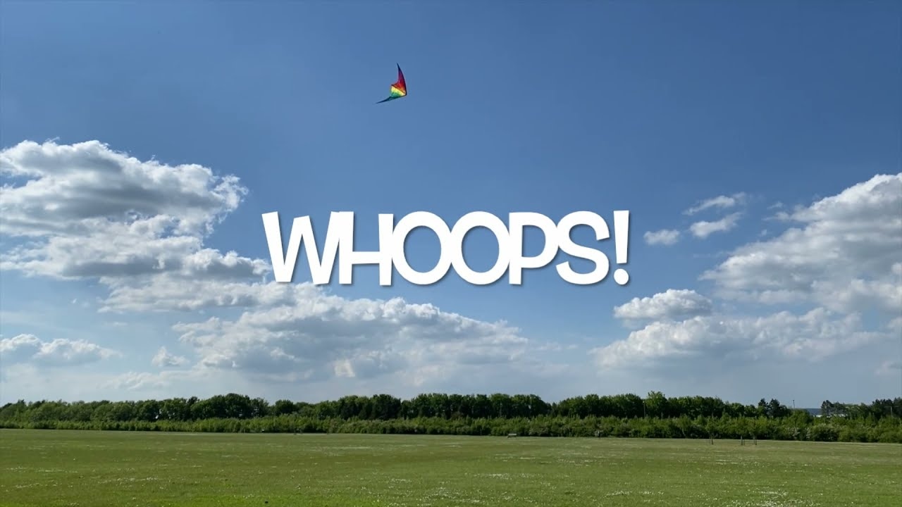 Lietajúci šarkan Bebop Vibe