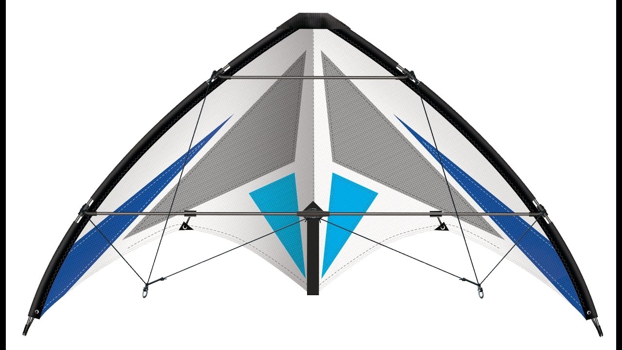 Šarkan Flash 170 CX