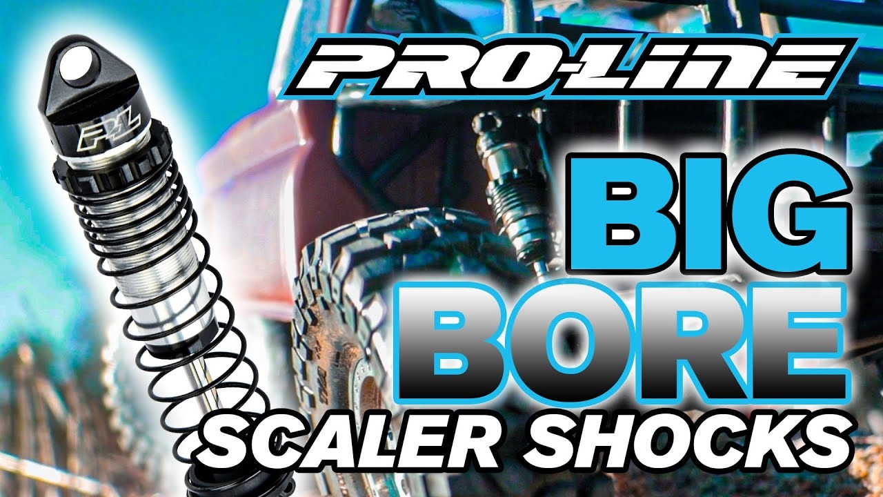 Pro-Line Big Bore Scaler 90-95mm (2)