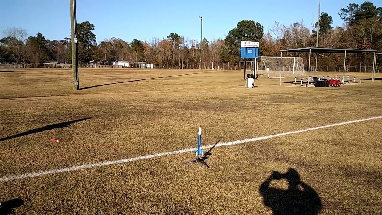 Súprava Estes Sky Warrior