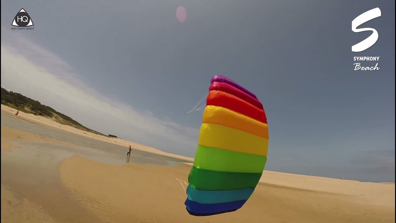 Lietajúci šarkan Symphony Beach III 1.8 Sport