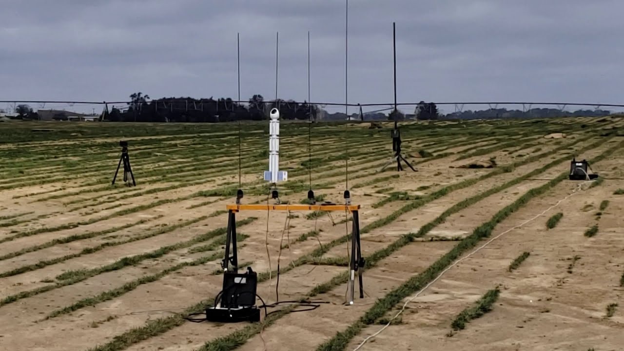 Súprava Estes Explorer Aquarius