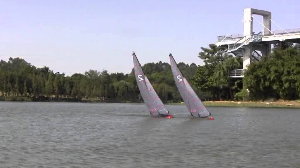 Zameranie V2 1m PNP plachetnica