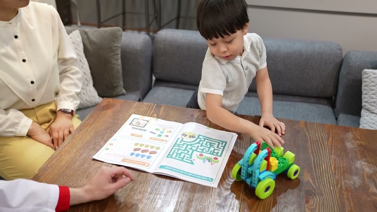 Engino Poznávanie morského sveta