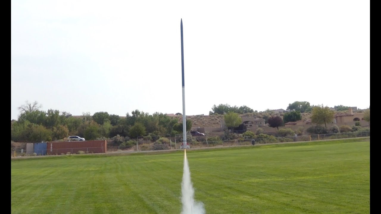 Súprava Estes Mean Machine Kit