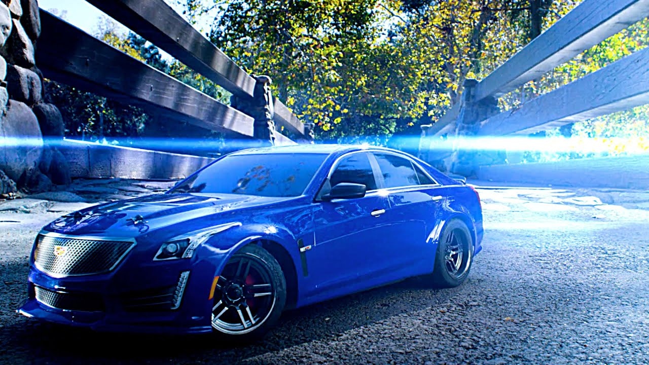 Traxxas 4-Tec 2.0 1:10 BL-2s RTR