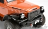 1946 Dodge Power Wagon číra karoséria pre 12.3 (313mm) podvozky