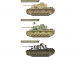 Academy Panzer III Ausf.L „Battle of Kursk“ (1:35)