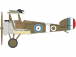 Airfix 100. výročie RAF (1:72) (súprava)