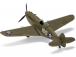 Airfix Curtiss P-40B Warhawk 1:48 (1:48)