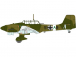 Airfix Junkers Ju-87R-2, Gloster Gladiator Mk.I (1 : 72)