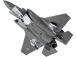 Airfix Lockheed Martin F-35B Lightning II (1:72) (súprava)