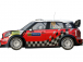 Airfix Mini Countryman WRC (1 : 32) (súprava)