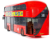 Airfix Quick Build – New Routemaster Bus