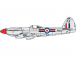 Airfix Supermarine Spitfire F.22 (1:72)