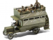 Airfix WWI Old Bill Bus (1 : 32)
