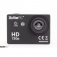 Akčná HD kamera 5MP s príslušenstvom