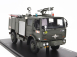 Alerte Renault G230 Virp 10 M7 Tanker Truck Sides Armee De L'air Military 1989 1:43 Vojenská zelená