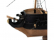 AMATI Pirátska loď 1:135 First step kit