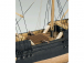 AMATI Pirátska loď 1:135 First step kit
