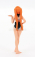 Americké diorámy Figúrky Cosplay Girl 2 1:24 Béžová Biela Oranžová