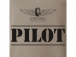 Antonio pánske tričko Pilot GR XL