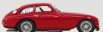 Art-model Ferrari 166 Mm Coupe 1949 1:43 Červená