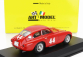 Art-model Ferrari 166mm Coupe N 44 Rally Trieste - Opicina Hillclimb 1953 A.allazetta 1:43 Red
