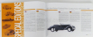 Autocult Catalogo Libro Fotografico Autocult - 184 strán - Kniha roka 2022 v nemeckom a anglickom jazyku 1:43 /
