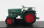 Autocult Kramer Kl150 Traktor Nemecko 1961 1:43 Zelená červená