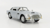 Autoworld Aston martin Db5 1964 - 007 James Bond - No Time To Die 1:18 Strieborný