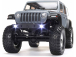 Axial SCX24 Jeep Wrangler JLU CRC 2019 V2 1:24 4WD RTR zelený