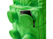LEGO batoh Signature Brick 2x2 – zelený