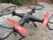 BAZÁR - Dron Sky Watcher 3 - 18 min. letu
