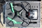 BAZÁR - RC dron Sky Watcher 3 FPV v ALU kufri