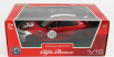 Bburago Alfa Romeo Giulia Gtam N 99 Racing 2020 1:18 Alfa červeno-biela