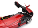 Bburago Ferrari Monza Sp1 2018 – Exclusive Carmodel 1:18 Red Met