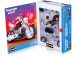Bburago Kit Triumph TT600 1:18