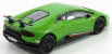 Bburago Lamborghini Huracan Lp640-4 Performante 2017 1:43 Mantis Green