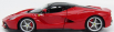 Bburago Signature Ferrari LaFerrari 1:18 čierna