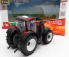 Bburago Valtra N174 Traktor 2017 1:32 Červená čierna