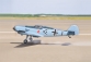 BH109 Messerschmitt BF-109 E3 2200 mm ARTF