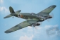 BH143 Heinkel He-111 1750 mm ARF