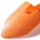 Bigjigs Toys Eco Scoop Orange Apricot