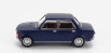 Brekina plast Fiat 128 1969 1:87 Modrá