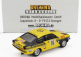 Brekina plast Opel Kadett C Gt/e (nočná verzia) N 16 4. Rally Montecarlo 1976 Walter Rohrl - Jochen Berger 1:87 Žltá čierna
