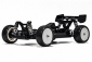 Buggy 4WD Hobbytech BXR.S1 stavebnica – NEW