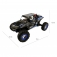 RC auto Buggy ACROSS COOK NORTH POLE