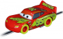 Autodráha Carrera GO 63521 Disney Cars 3 – GLOW