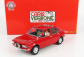 Clc-models Alfa romeo Alfasud With Pasquale Amitrano Figure (carlo Verdone) 1981 - Bianco Rosso E Verdone Movie - Con Vetrina - With Showcase 1:18 Red